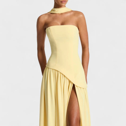Núria | Elegancka Sukienka
