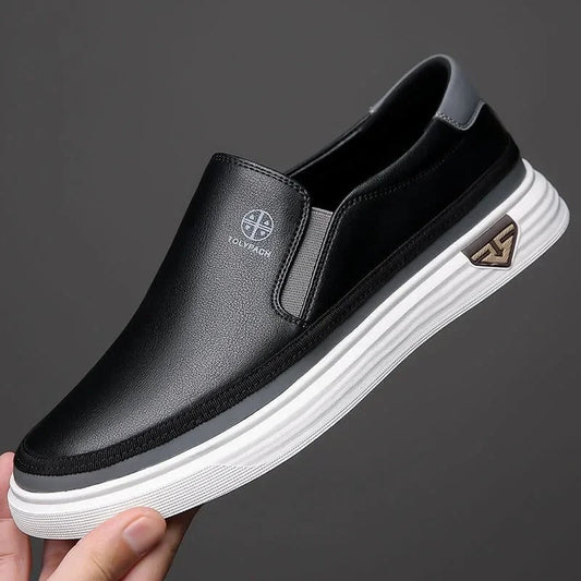 Lukas | Eleganckie buty na co dzień, w których poczujesz się komfortowo