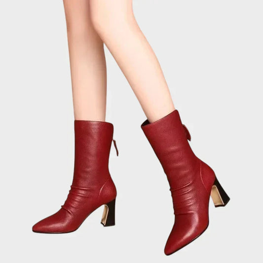 Orla - Eleganckie buty na szpilce