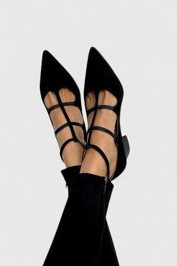 SORELLE | ELEGANTNÉ KOLENÁ