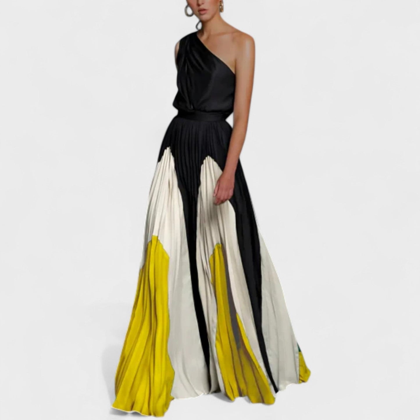 Rita | Elegantná Dlhá Šaty