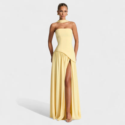Núria | Elegantná Šaty
