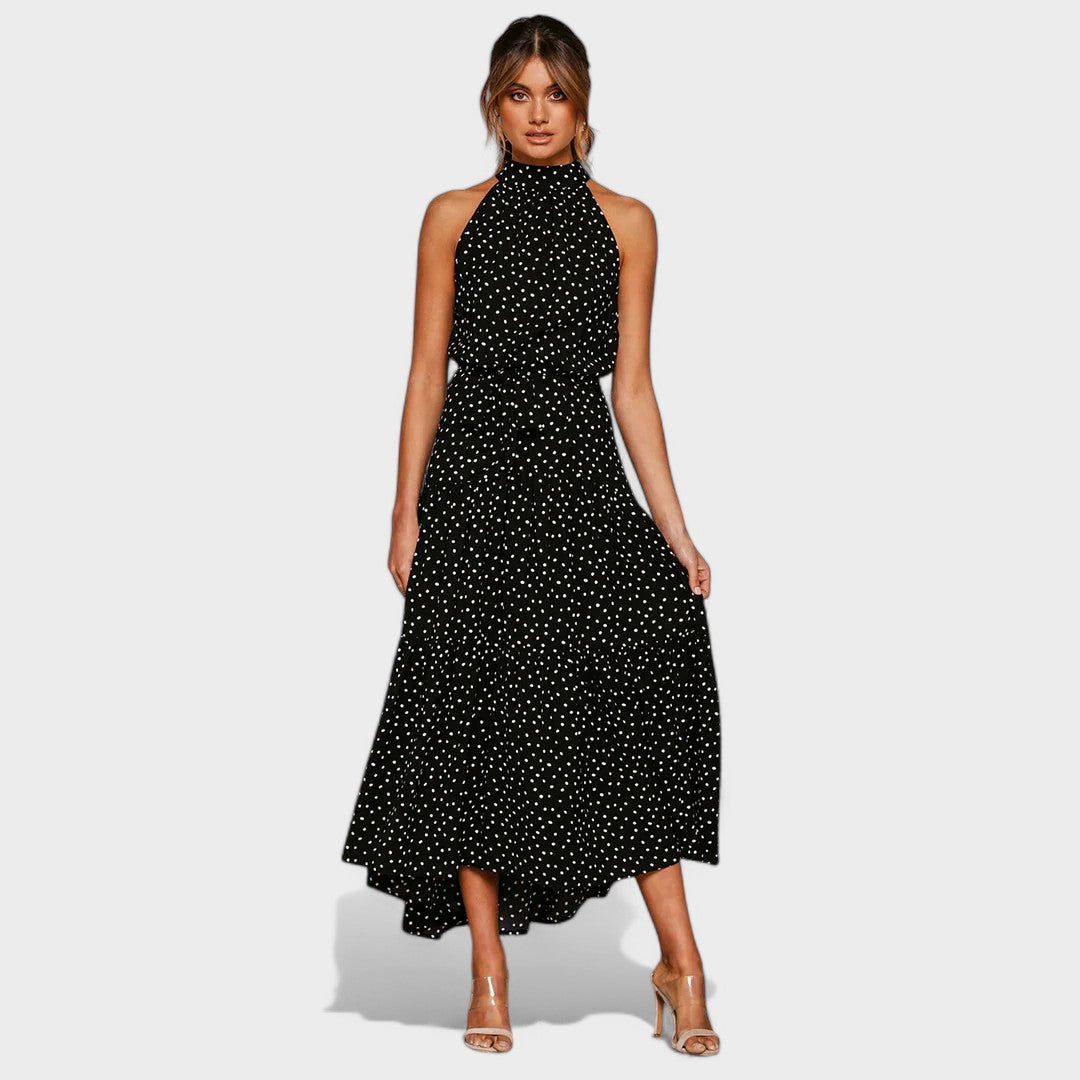 Bruna | Elegantná dlhá šaty