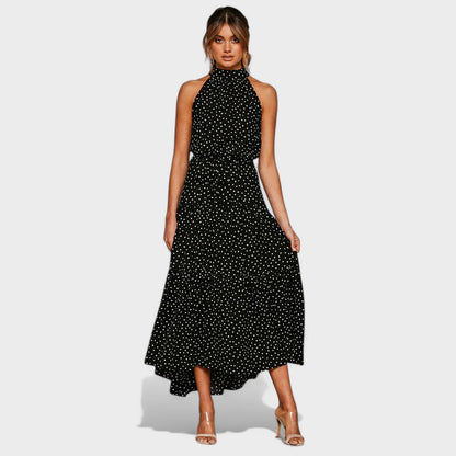 Bruna | Elegantná dlhá šaty