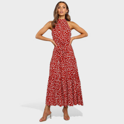 Bruna | Elegantná dlhá šaty