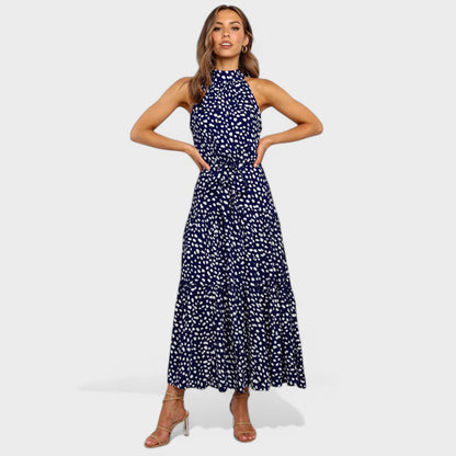 Bruna | Elegantná dlhá šaty