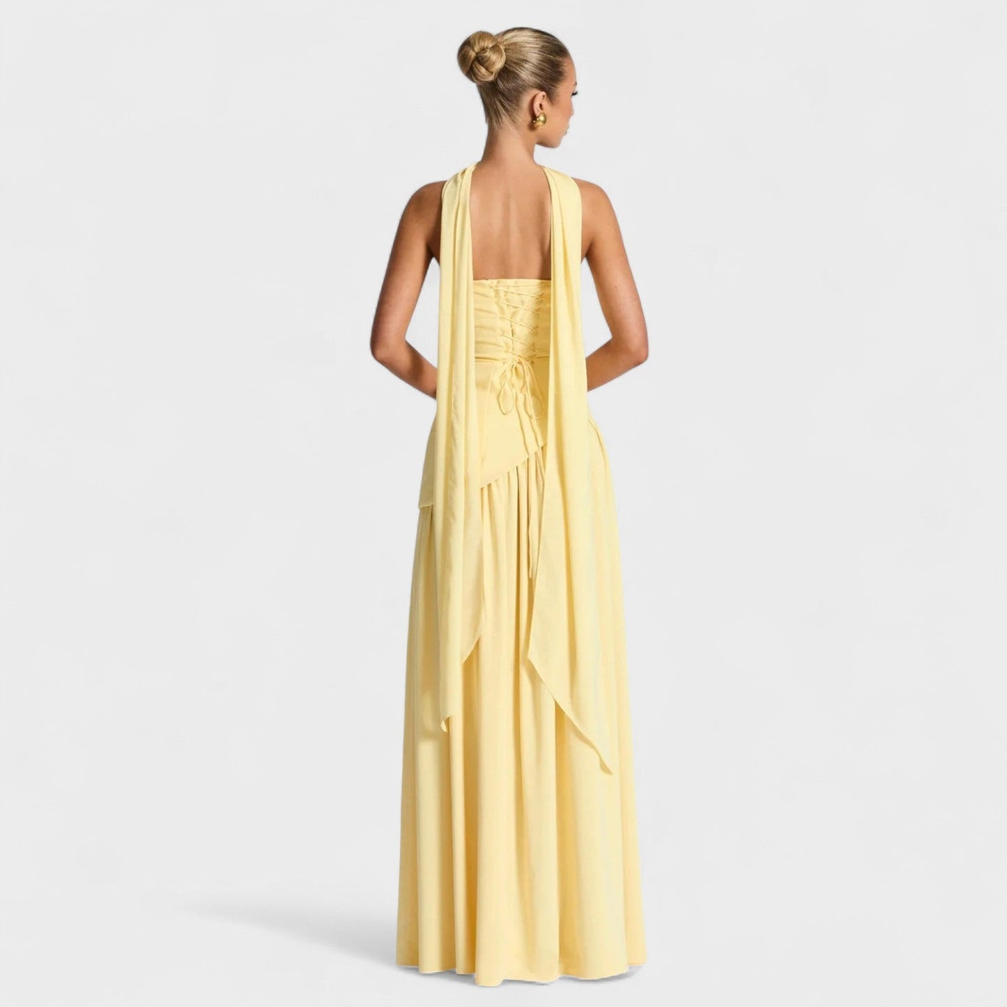 Núria | Elegantná Šaty