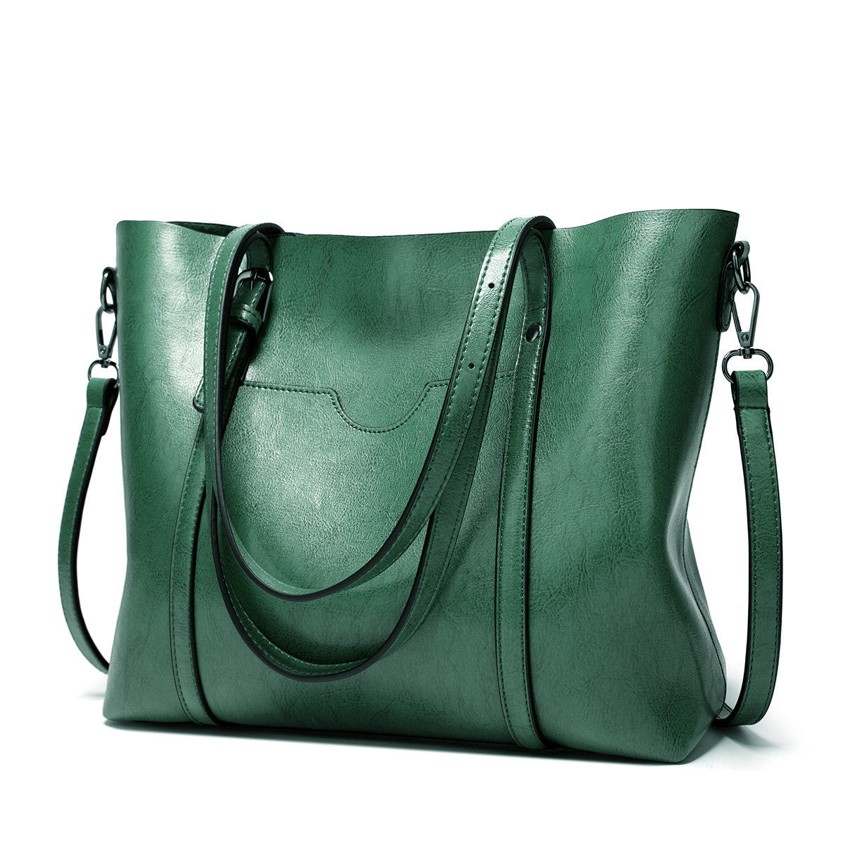 Sophia | Výnimočná Elegancia Kožená Tote Taška