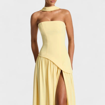 Núria | Elegantná Šaty