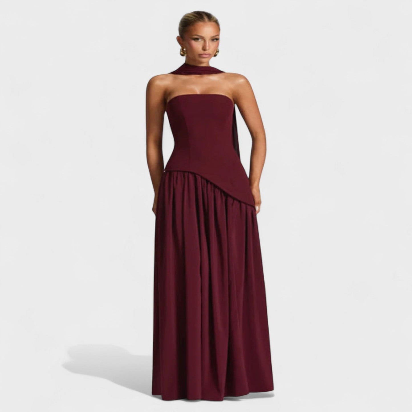 Núria | Elegantná Šaty