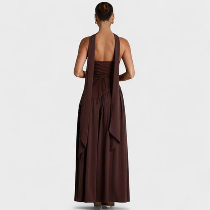 Núria | Elegantná Šaty