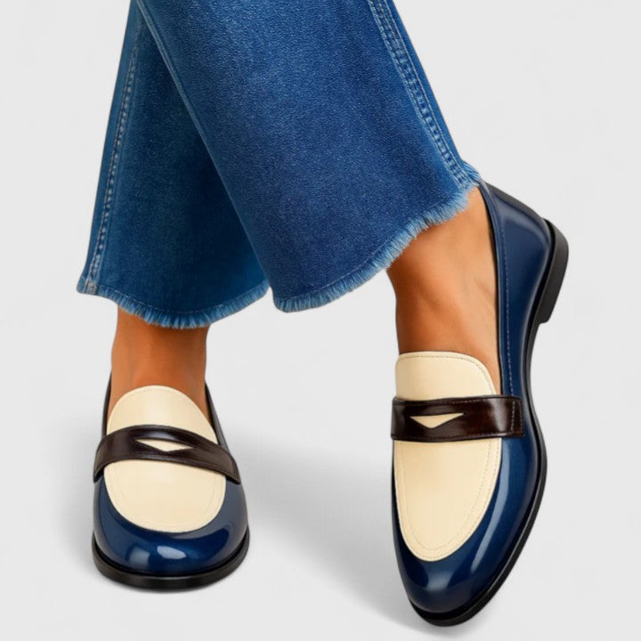 Clara | Elegantné Loafery