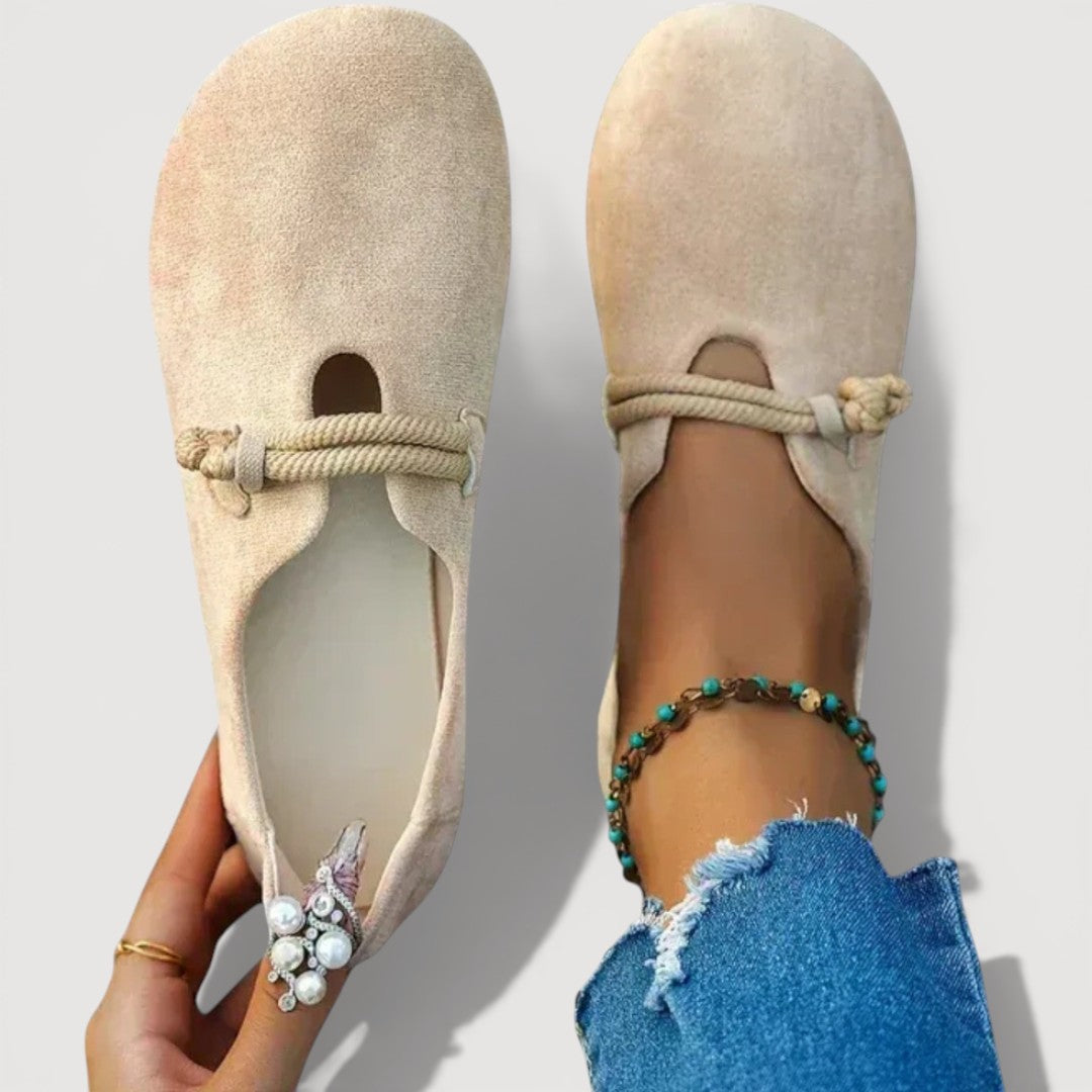 Rosalie | Ortopedické Loafery