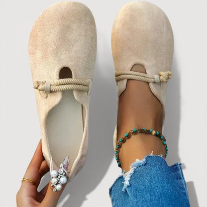 Rosalie | Ortopedické Loafery