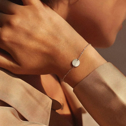 Maya Elegance Apyrankė