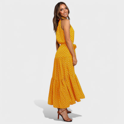 Bruna | Elegantná dlhá šaty
