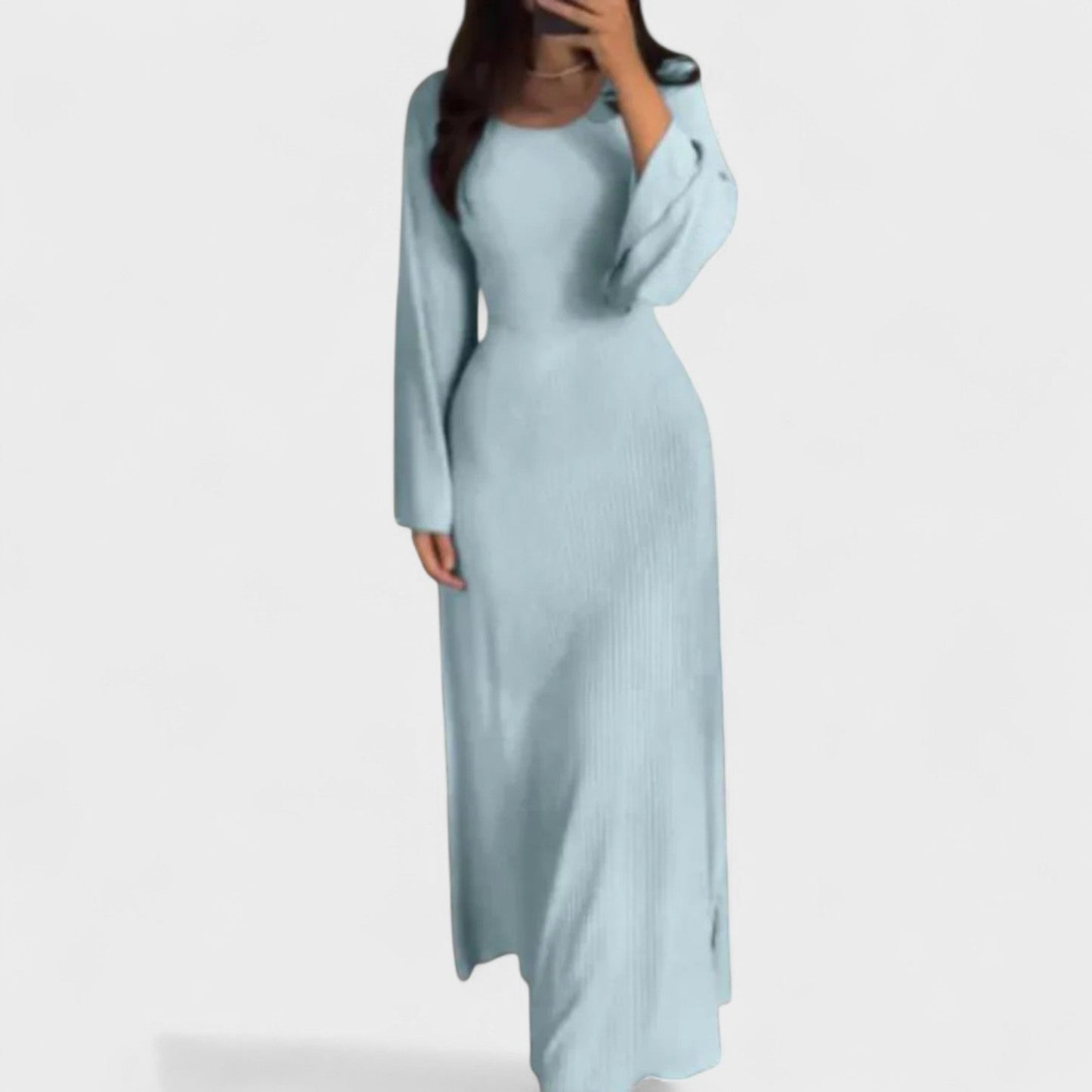 Susana | Dlhé Elegantné Šaty
