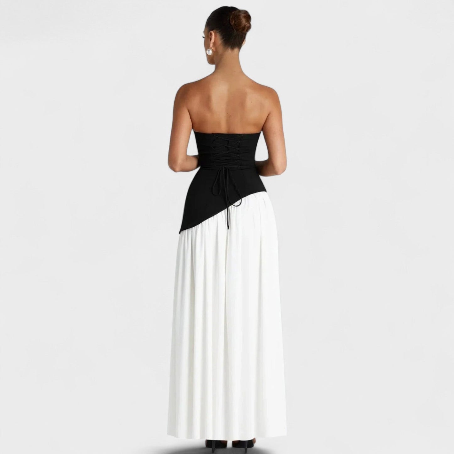 Núria | Elegantná Šaty