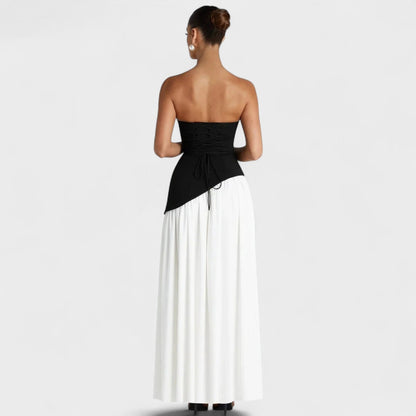 Núria | Elegantná Šaty