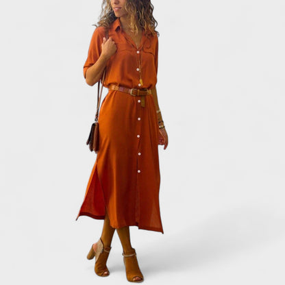 Rosário – Elegantná a Štýlová Šaty