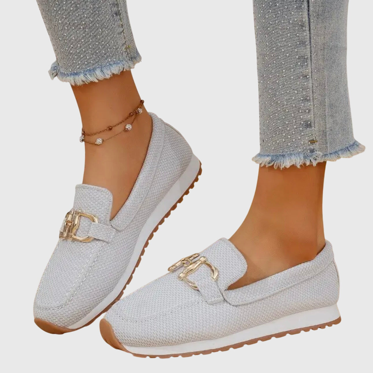 SUSIE | Ortopedické Loafer športové topánky
