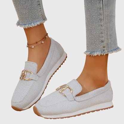 SUSIE | Ortopedické Loafer športové topánky