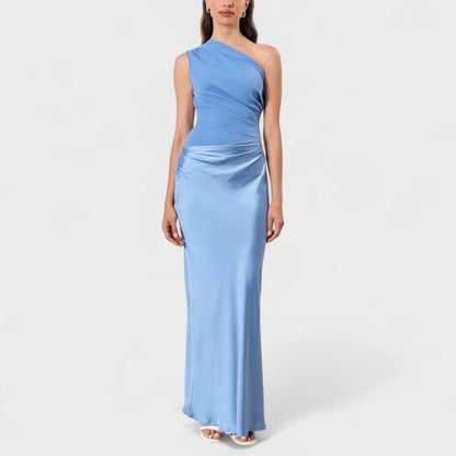 Marilia | Elegantná Plisovaná Šaty