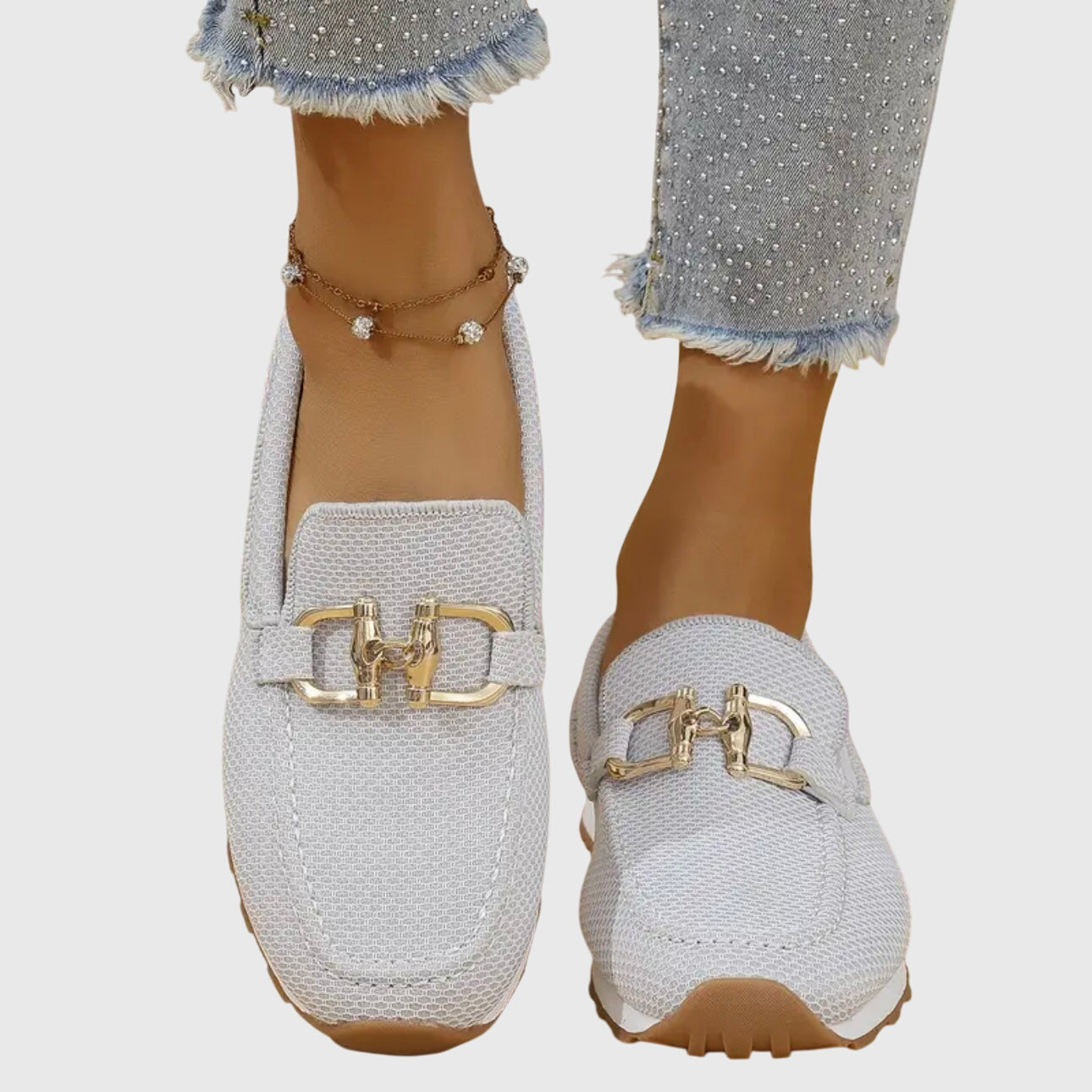 SUSIE | Ortopedické Loafer športové topánky