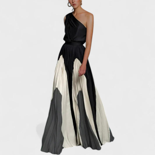 Rita | Elegantná Dlhá Šaty