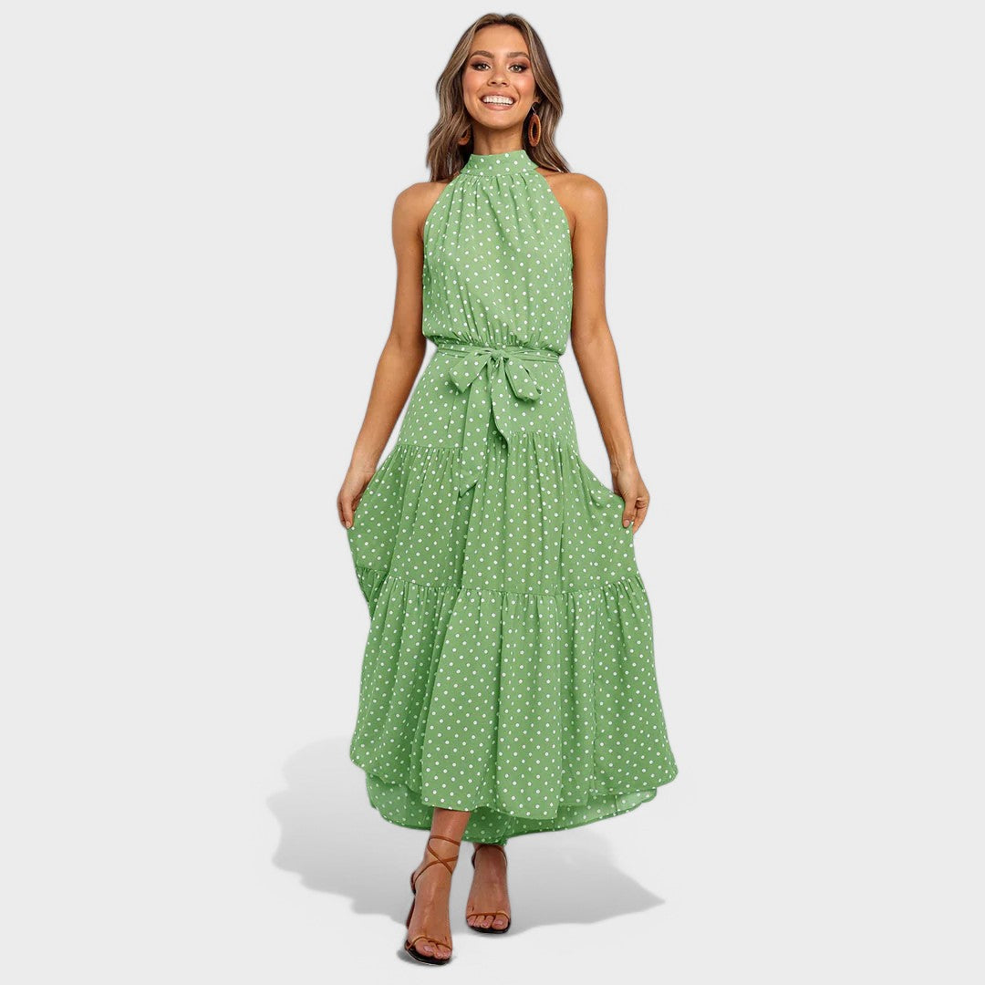 Bruna | Elegantná dlhá šaty