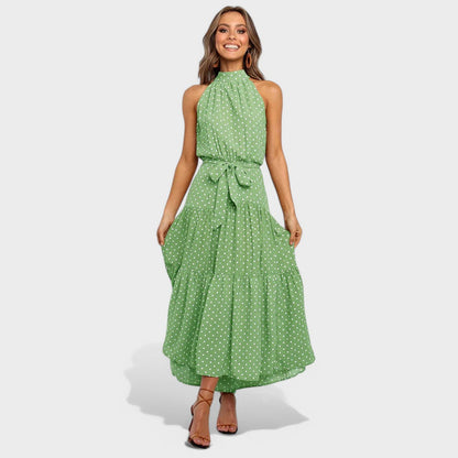 Bruna | Elegantná dlhá šaty