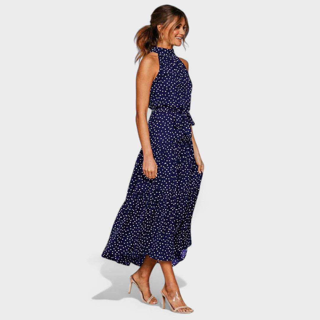Bruna | Elegantná dlhá šaty