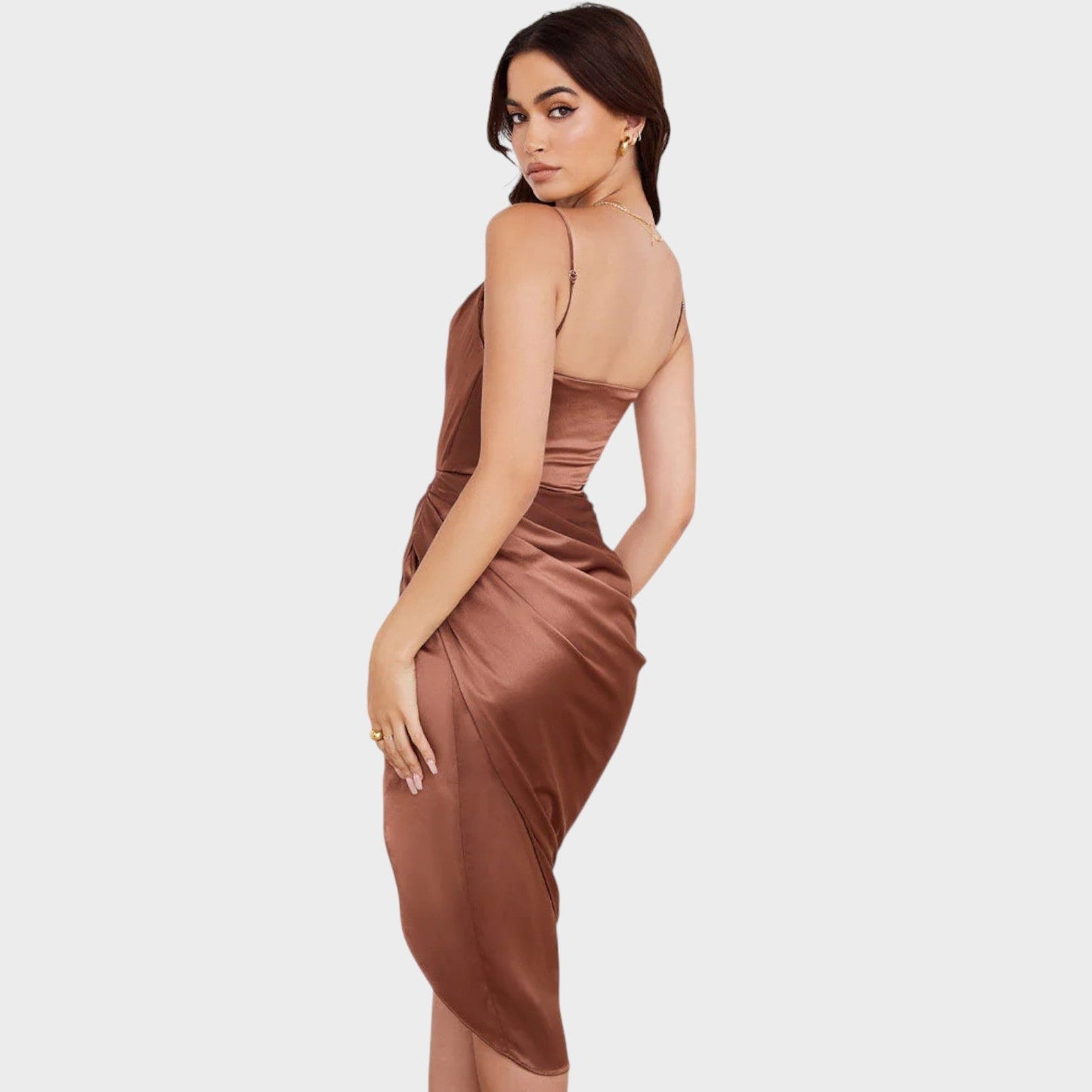 Bruna | Elegantné Šaty