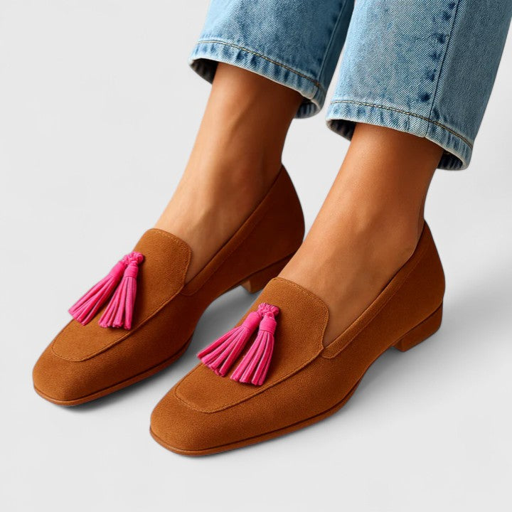 Clara | Elegantné Komfortné Loafery