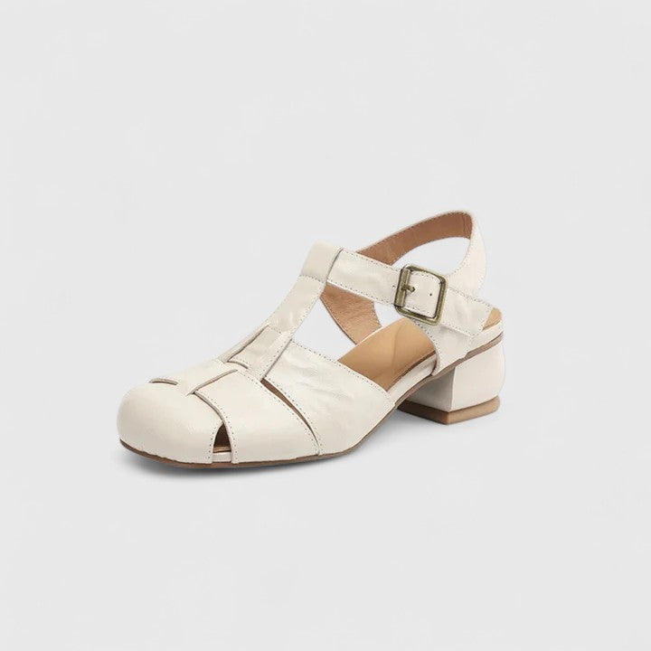 AIVORAH | ORTOPEDICKÉ SANDÁLE