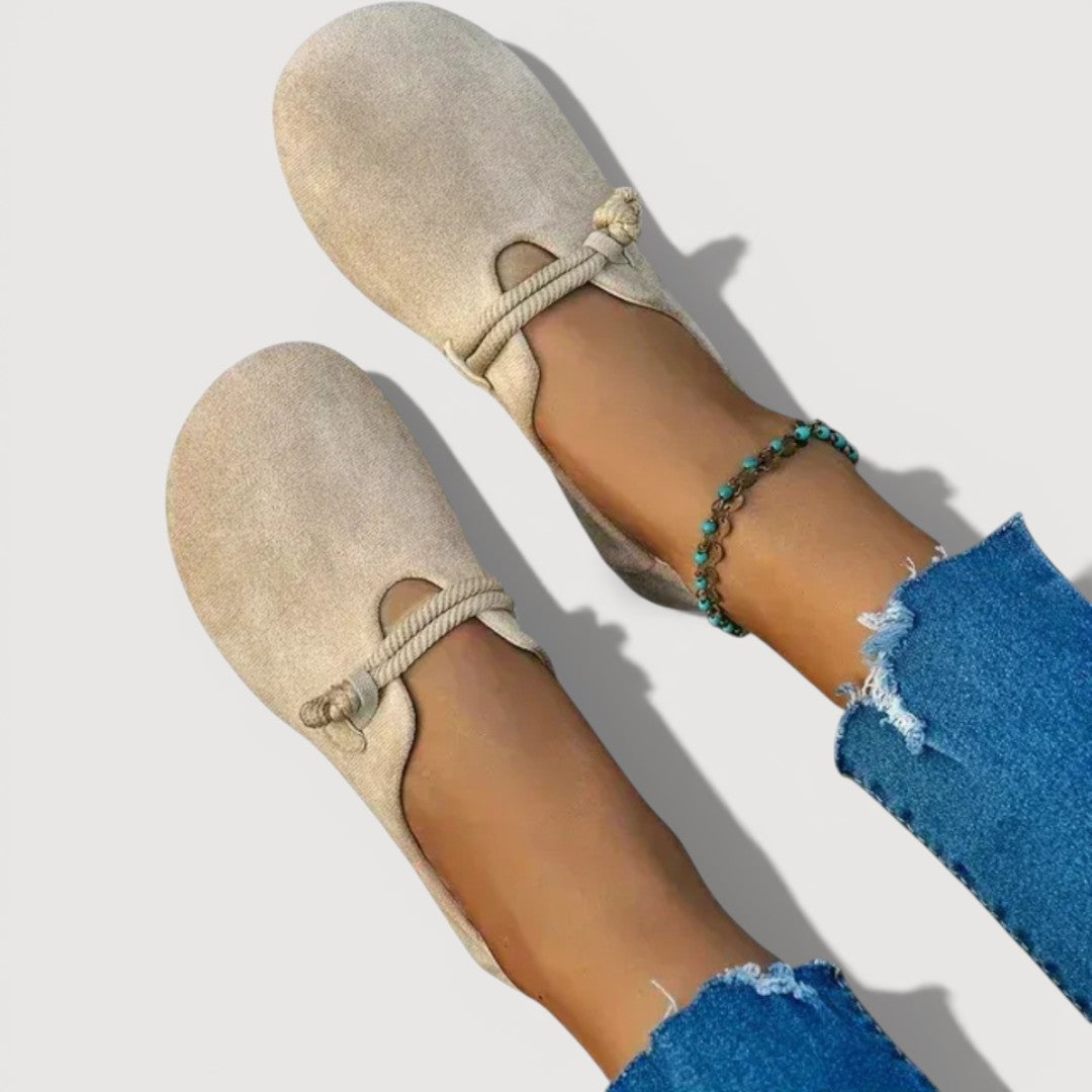 Rosalie | Ortopedické Loafery