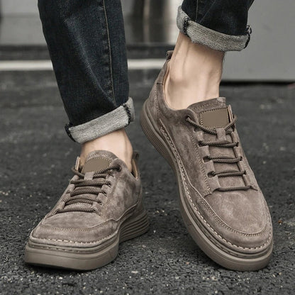 Huxley Suede Topánky