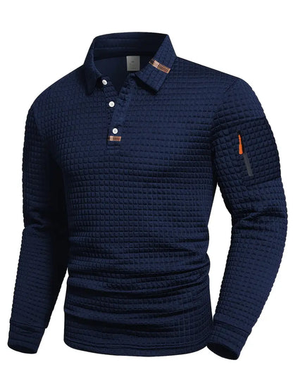 Lennart | Polo Mendy s vreckom