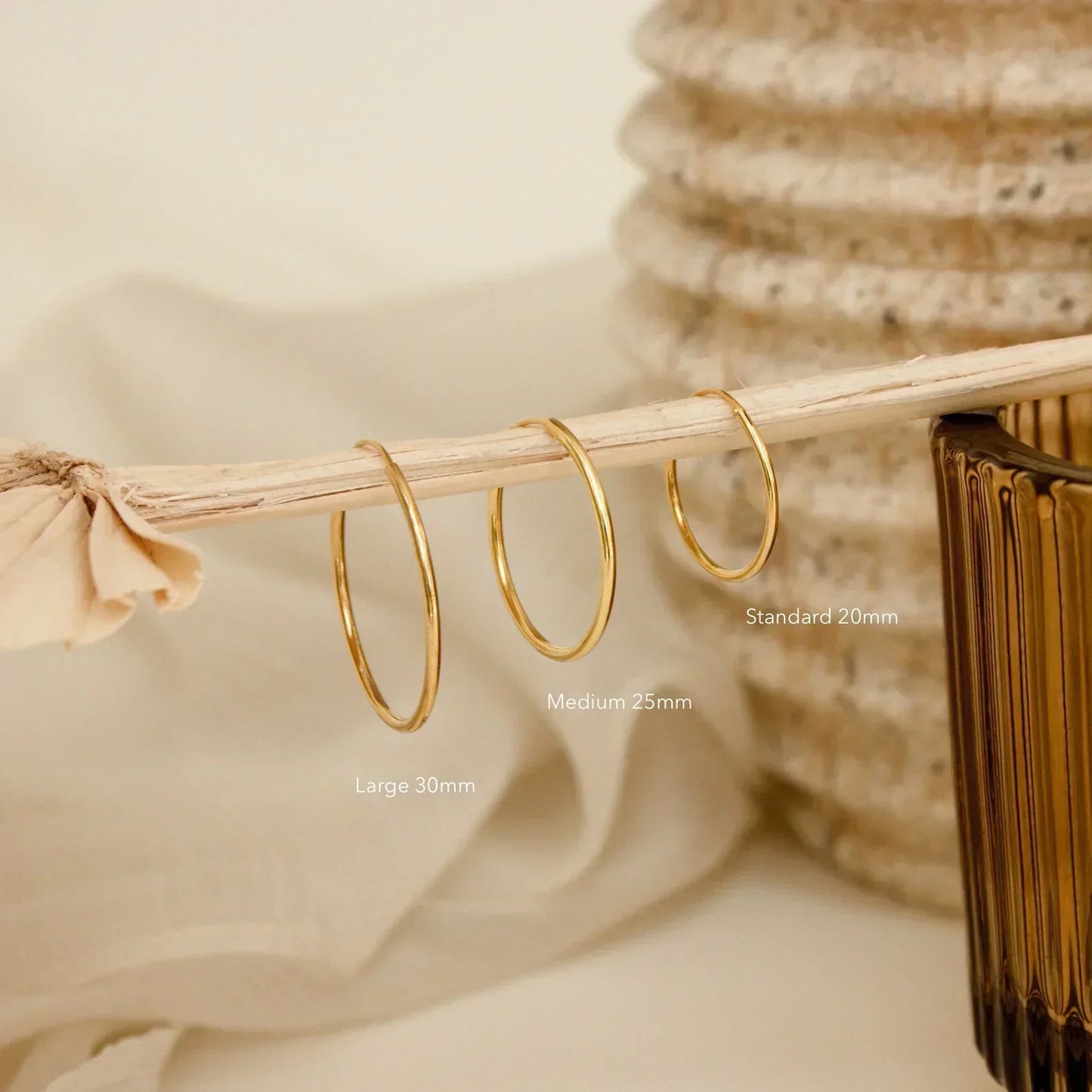 ISLA | Ploni Auksové Prstene