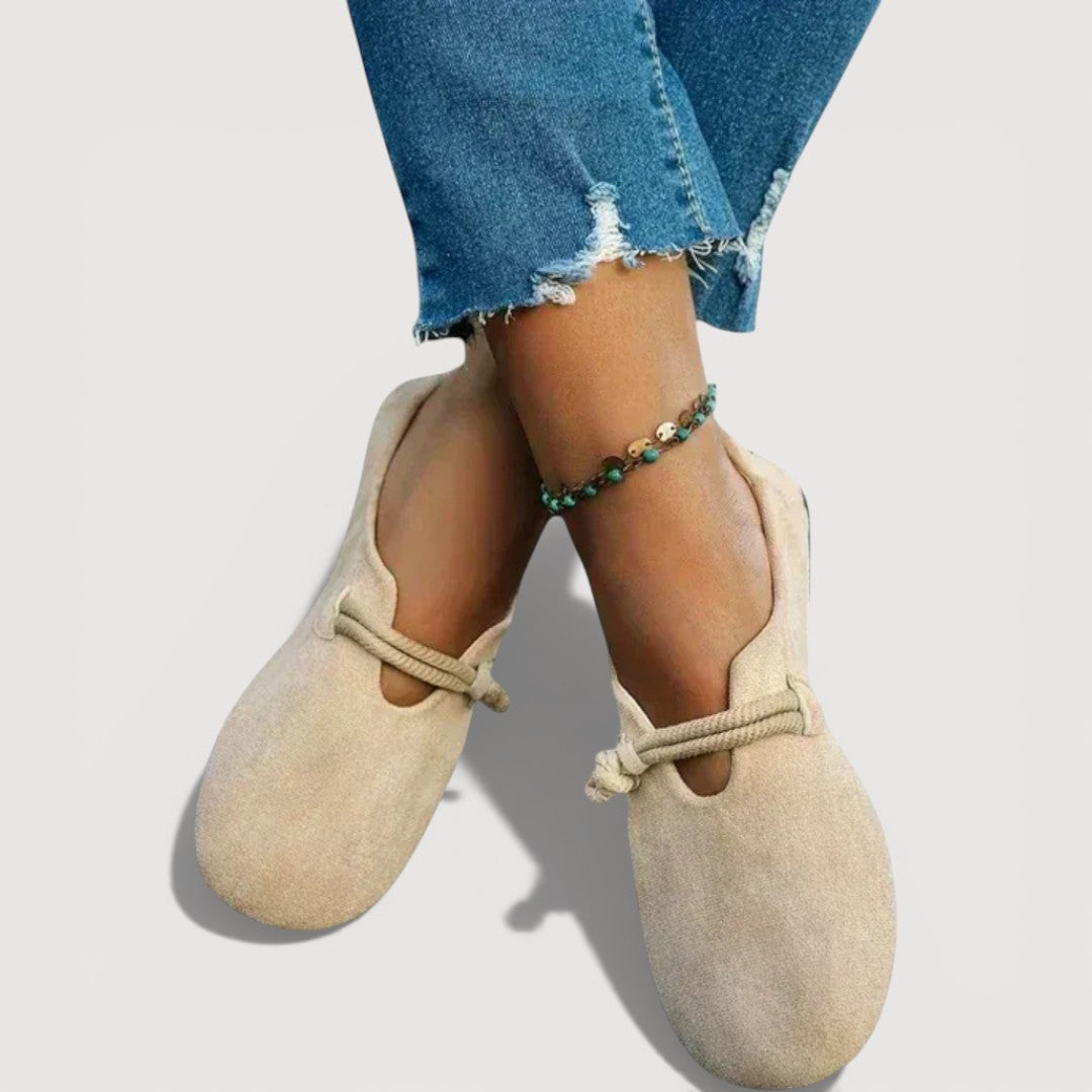 Rosalie | Ortopedické Loafery