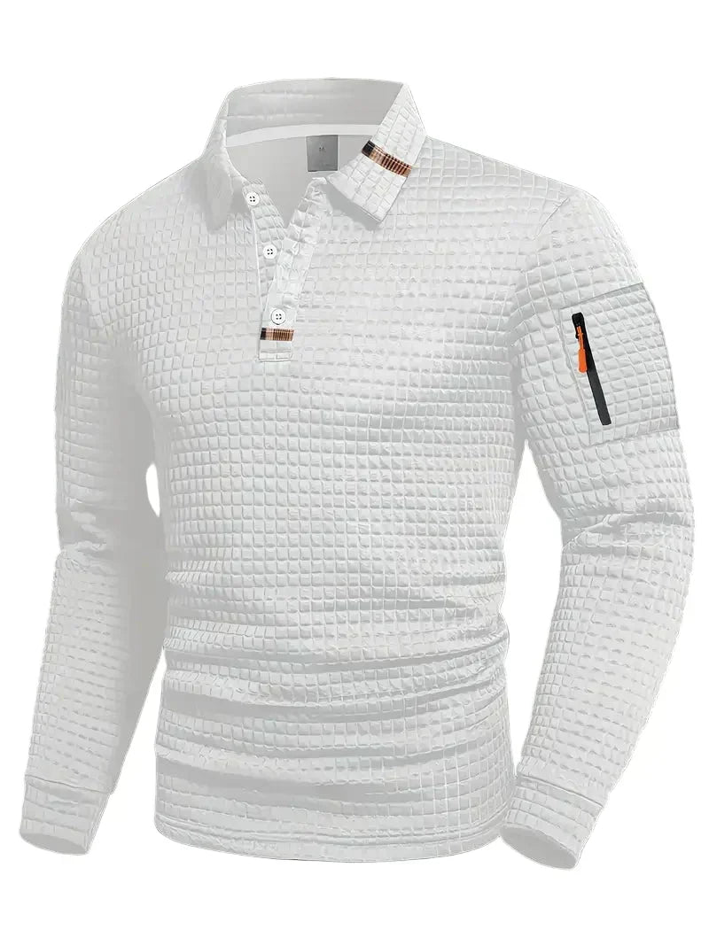 Lennart | Polo Mendy s vreckom