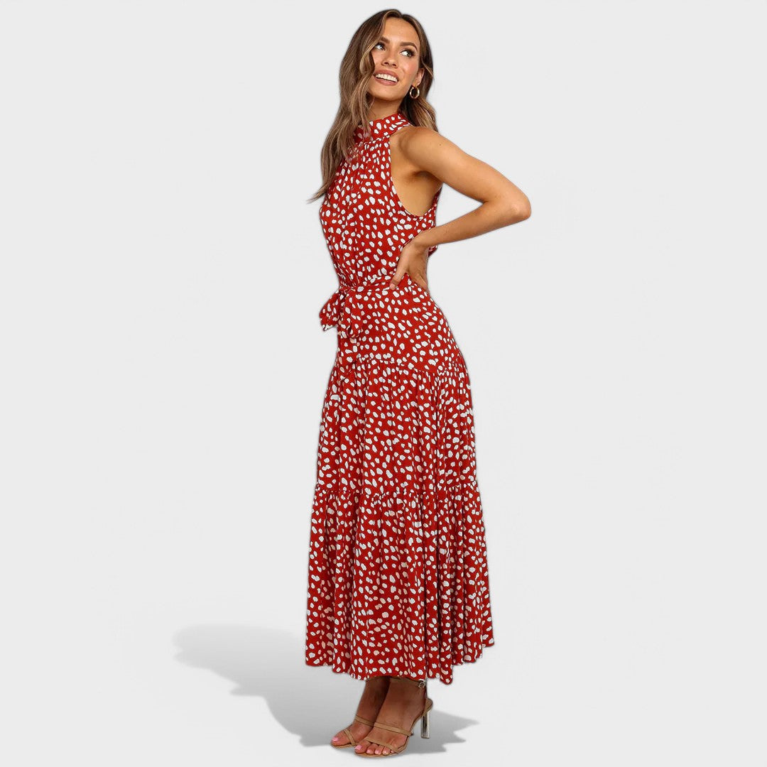 Bruna | Elegantná dlhá šaty