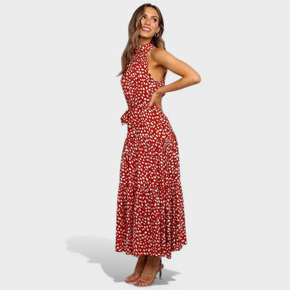 Bruna | Elegantná dlhá šaty