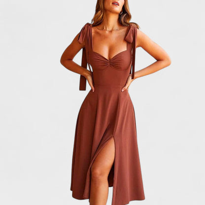 Raquel | Elegantná Jarná Šaty