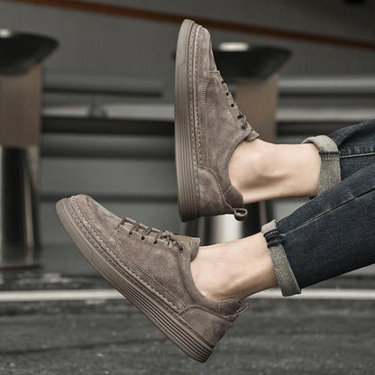 Huxley Suede Topánky