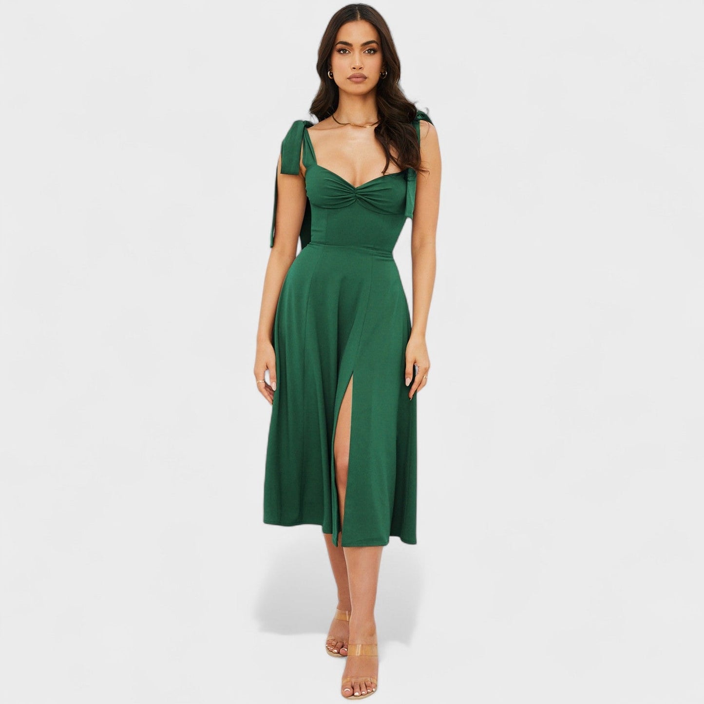 Raquel | Elegantná Jarná Šaty