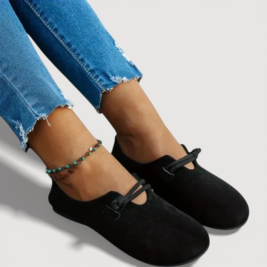Rosalie | Ortopedické Loafery