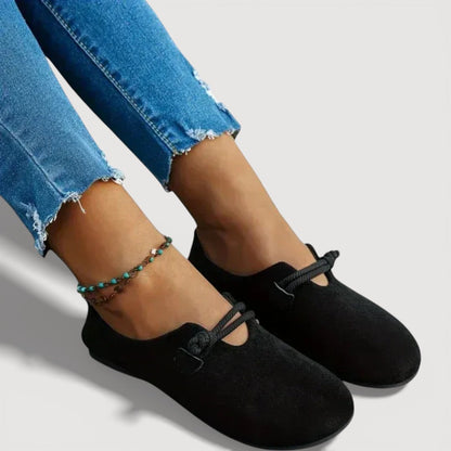 Rosalie | Ortopedické Loafery