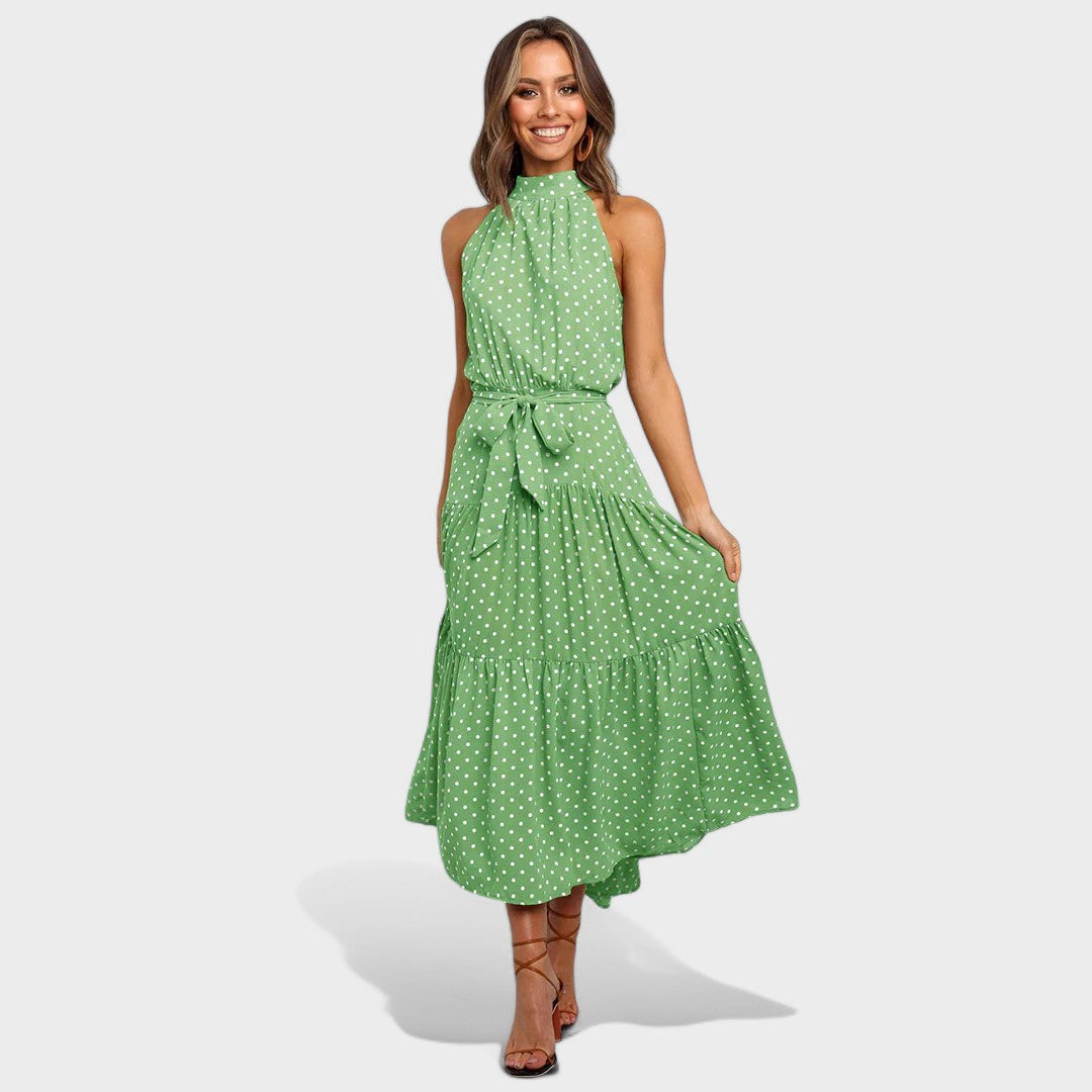 Bruna | Elegantná dlhá šaty