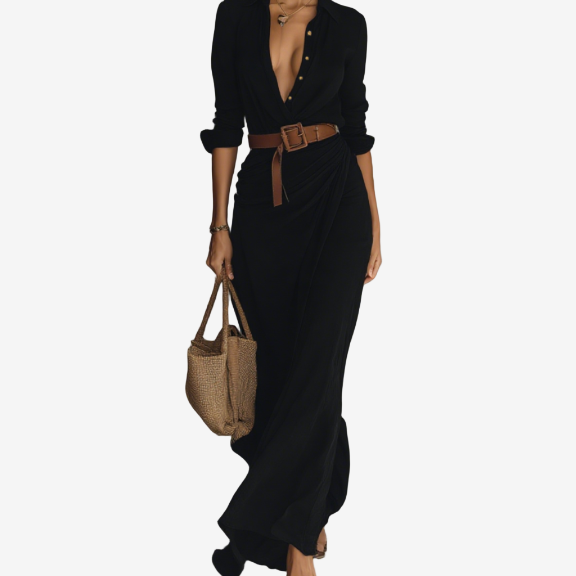 Alena | Maxi Elegantná